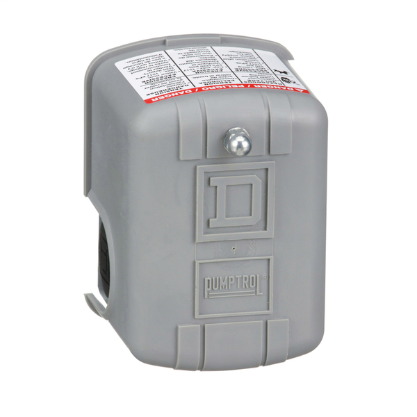 Square D Switch Pressure 30-50Psi FSG2J21CP